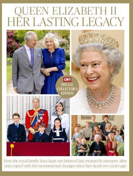 Queen Elizabeth II and Her Watches: A Lasting Legacy 